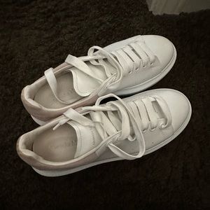 Alexander McQueen Sneakers